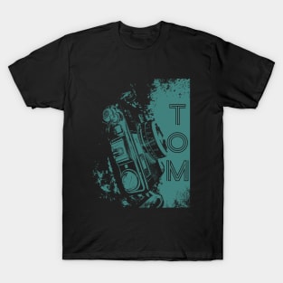my name tom T-Shirt